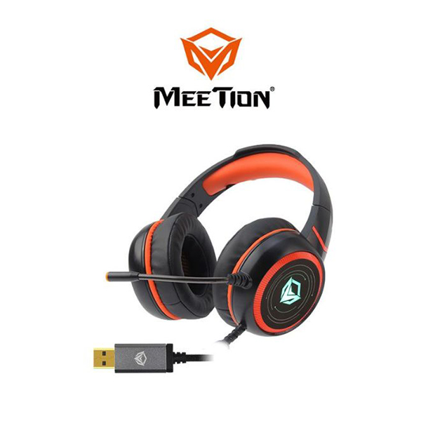 AUDIFONO GAMER CON MICROFONO MT-HP030