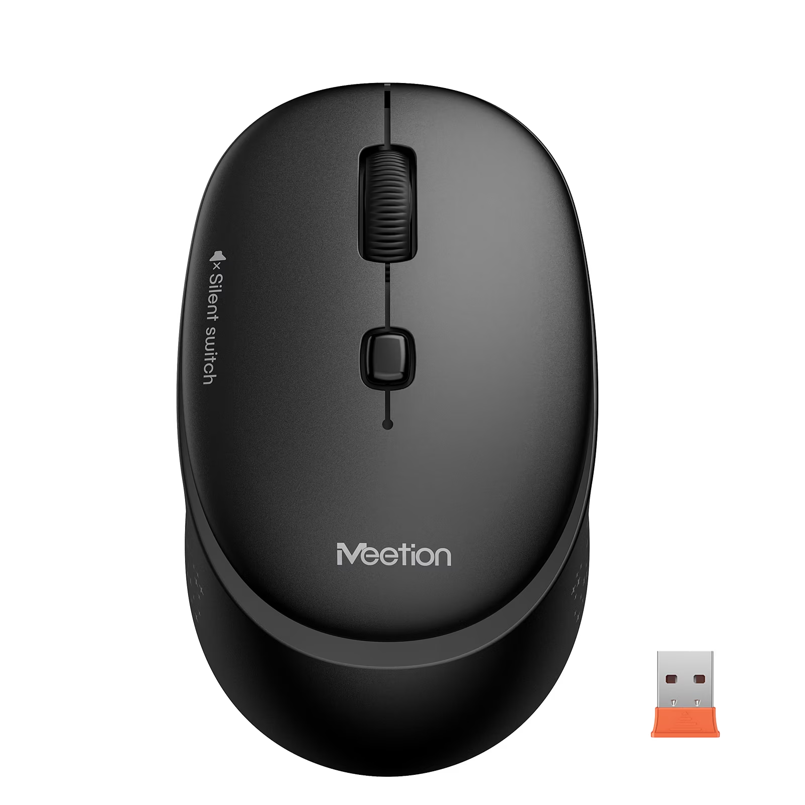 Mouse Inalambrico mt-r571