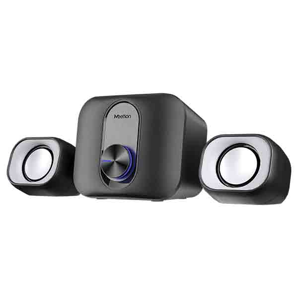 Parlante de computadora + bluetooth