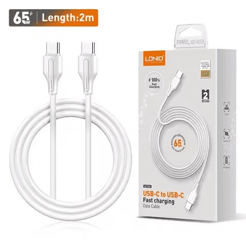 CABLE LDNIO TIPO C LC122