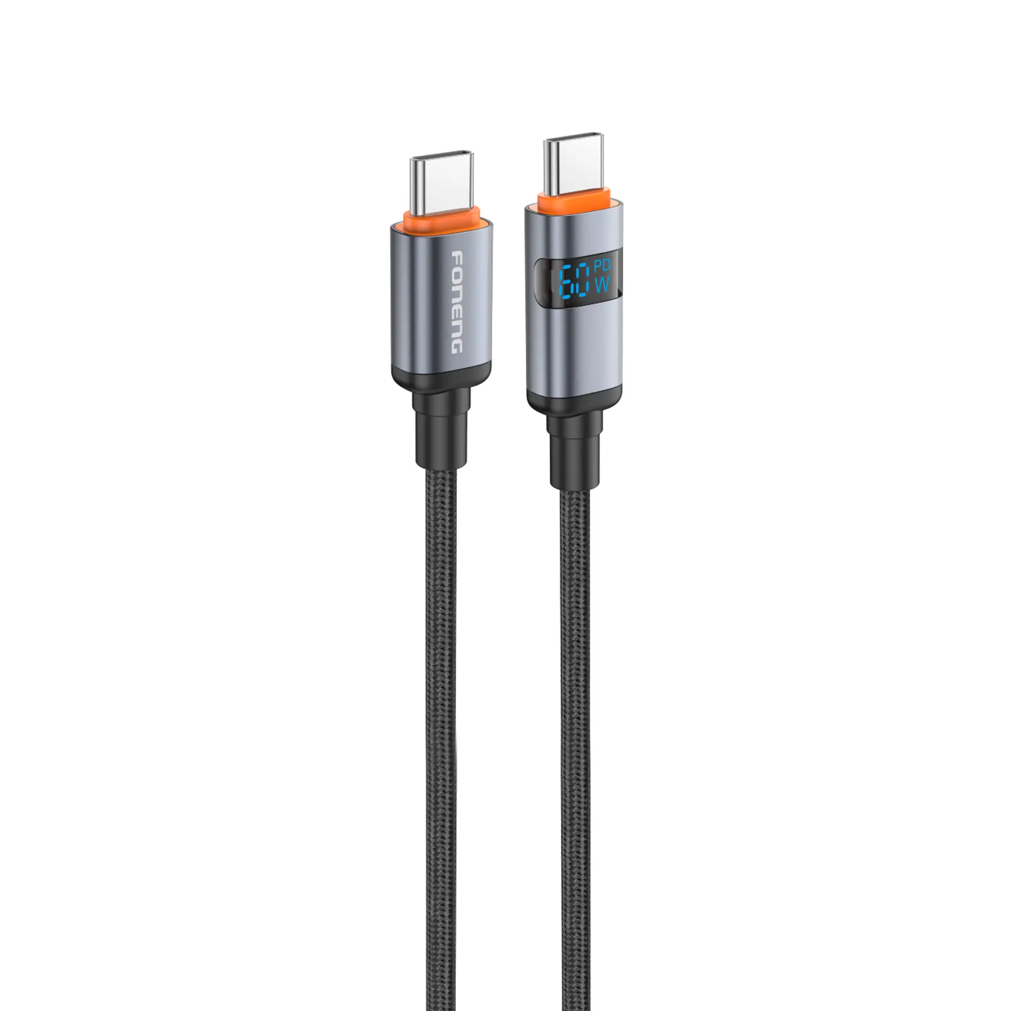 Cable tranyoo tipo C a T ipo C CC-6