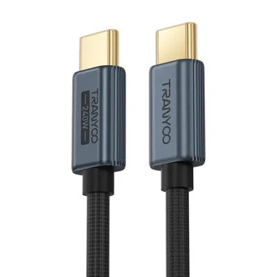 Cable tranyoo tipo C a Tipo C CC-7