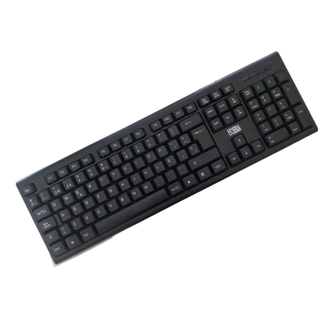 Teclado para Pc Anera 523