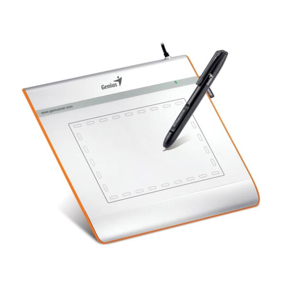 TABLETA GENIUS i405X EASYPEN 4"x 5,5"