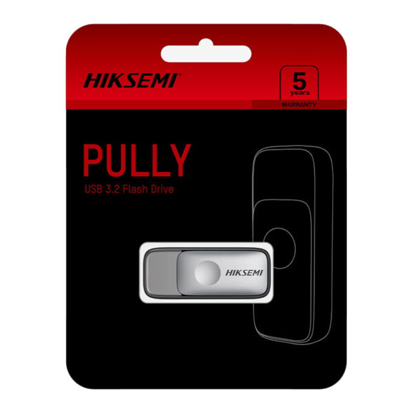 Memoria flash HIKSEMI M210S Pully de 32GB
