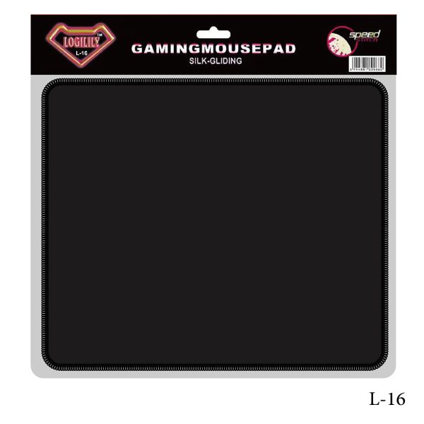 Mousepad Gamer L-16
