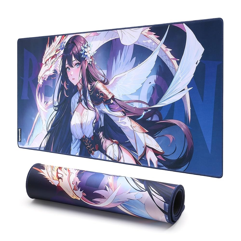 MOUSEPAD REDRAGON P046 AK1 L 90X40CM
