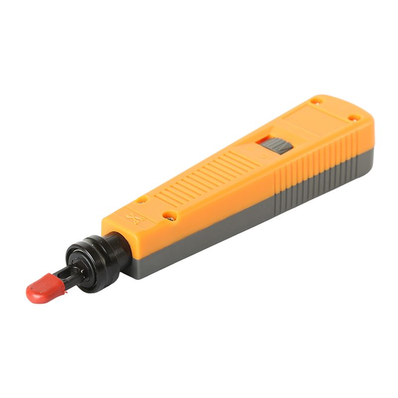 Ponchadora Impacto RJ-45