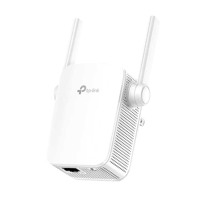 Repetidor WIFI Tp-link 855