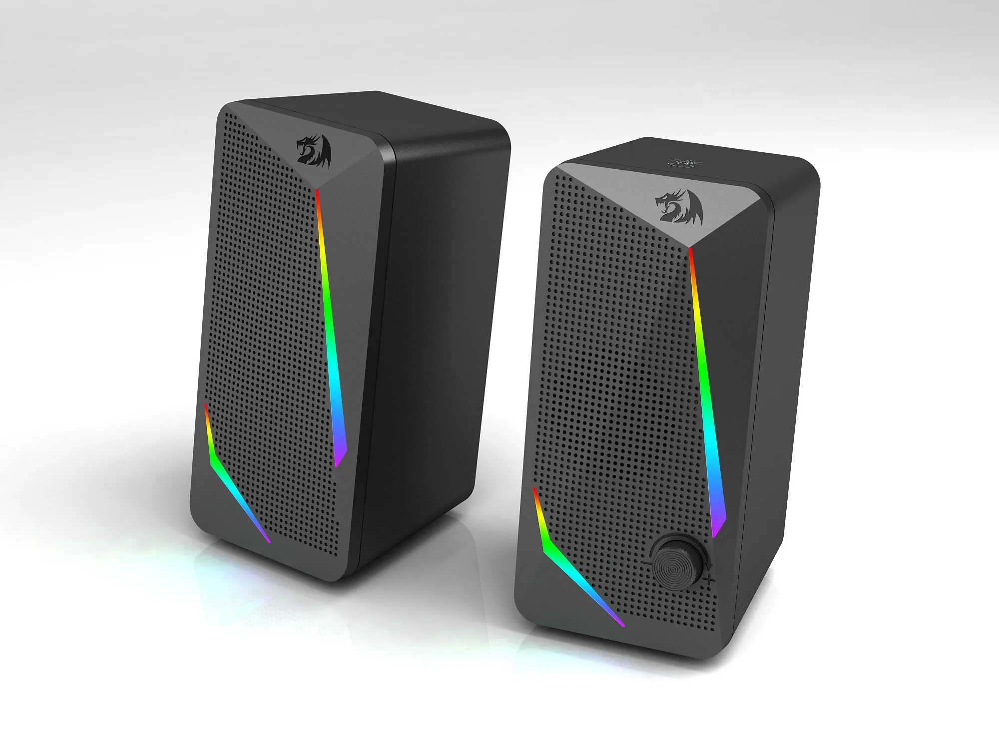 PARLANTE REDRAGON WALTZ GS510 6W