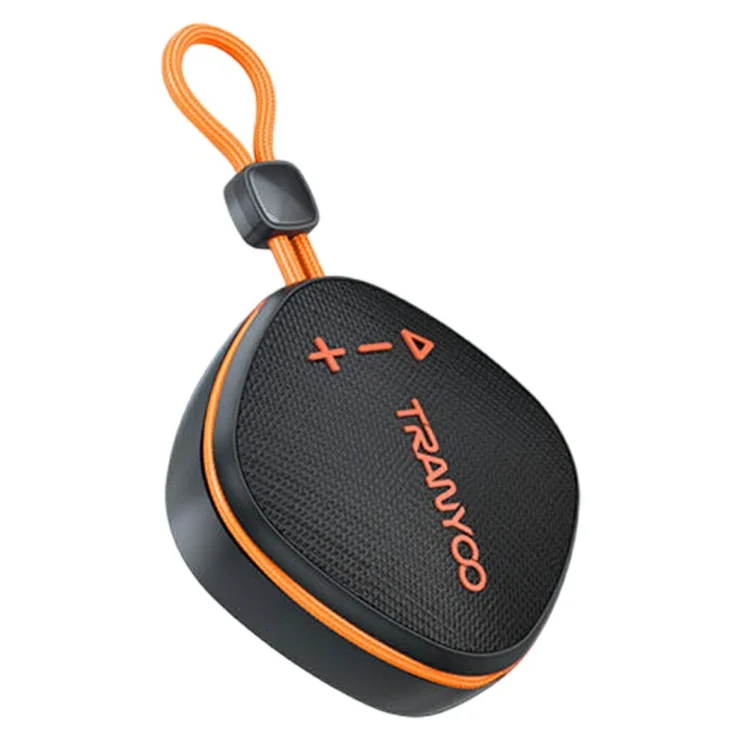Parlante Altavoz Portátil Bluetooth