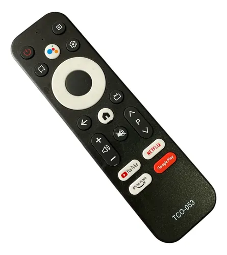 Control remoto Global TCO-053
