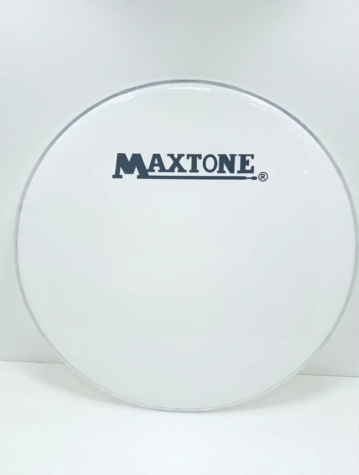 PARCHES PARA TAMBOR BLANCO DE 24?X0,250MM
