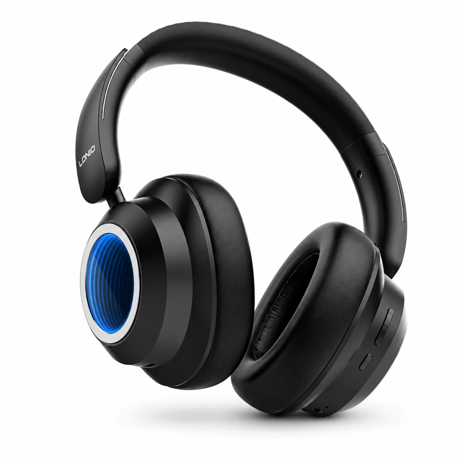 AUDIFONOS LDNIO BT H01