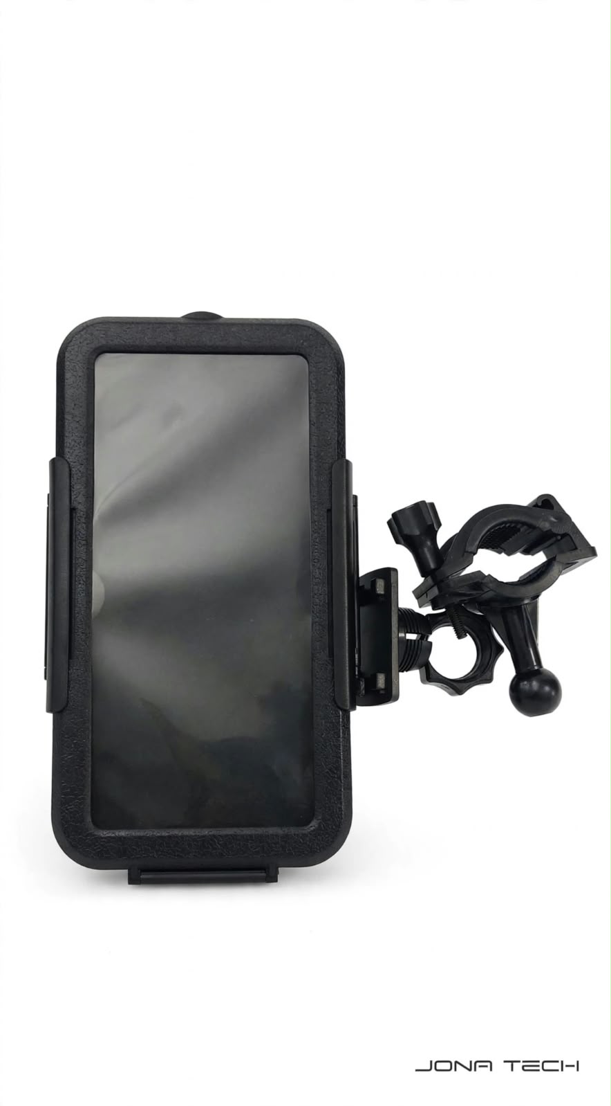Soporte Impermeable para Celular de Bicicleta / Moto