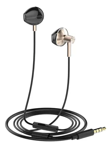 MANOS LIBRES LDNIO HP09 3.5mm