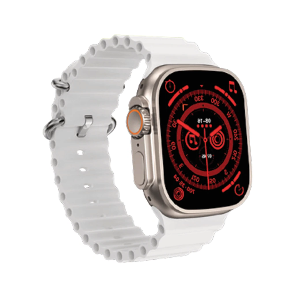SMART WATCH i10 ULTRA MAX