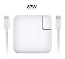 CARGADOR APPLE MACBOOK USB-C 87W