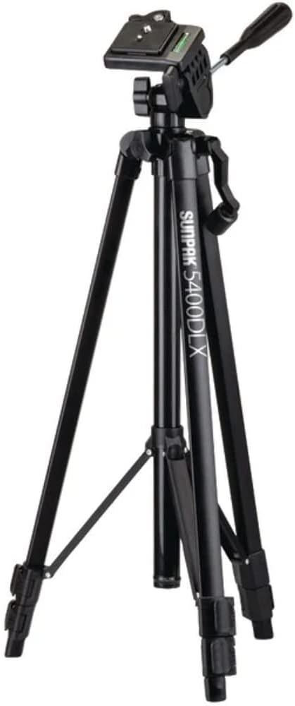 Tripode de camara Sunpack 620-540