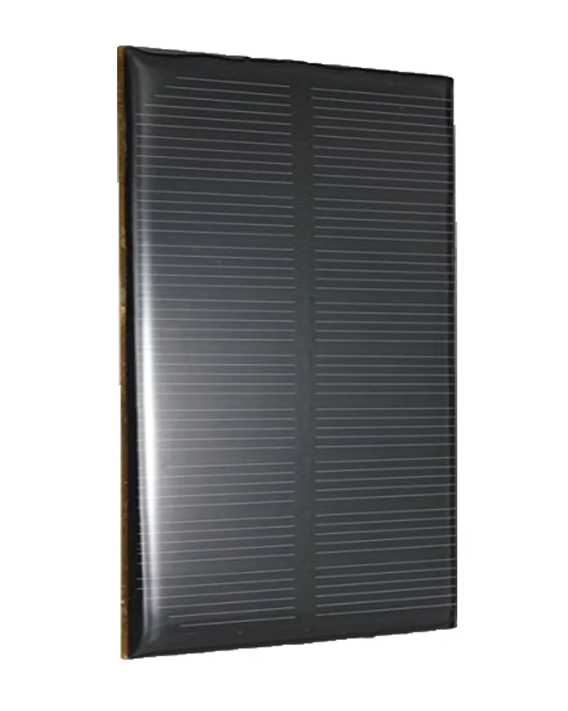 Mini Panel Solar 5V 220mAh XR-135X64.7MM