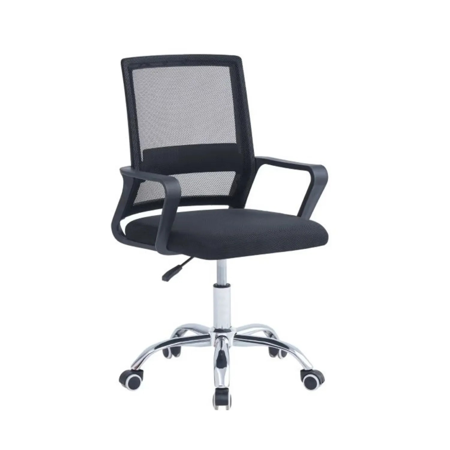 Silla de Oficina Ergonómica Malla Transpirable